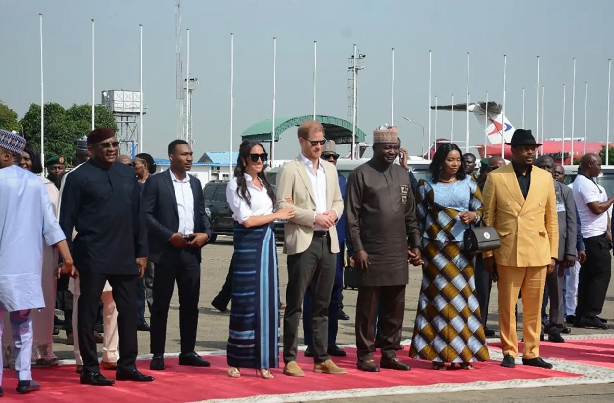 Dr. Allen Onyema ve Air Peace Havayolu Şirketi