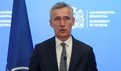 Stoltenberg’den Silah Kullanımı İçin Çağrı