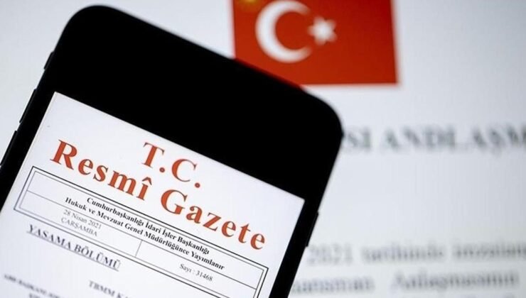 Terörizmin Finansmanının Önlenmesi ve Mal Varlığı Dondurma Kararları