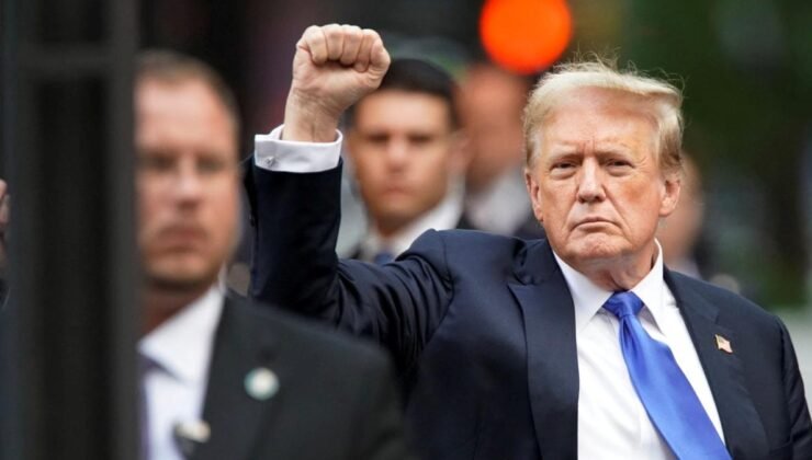 Trump’ın Mahkumiyeti ve Cumhuriyetçilerde Bölünme