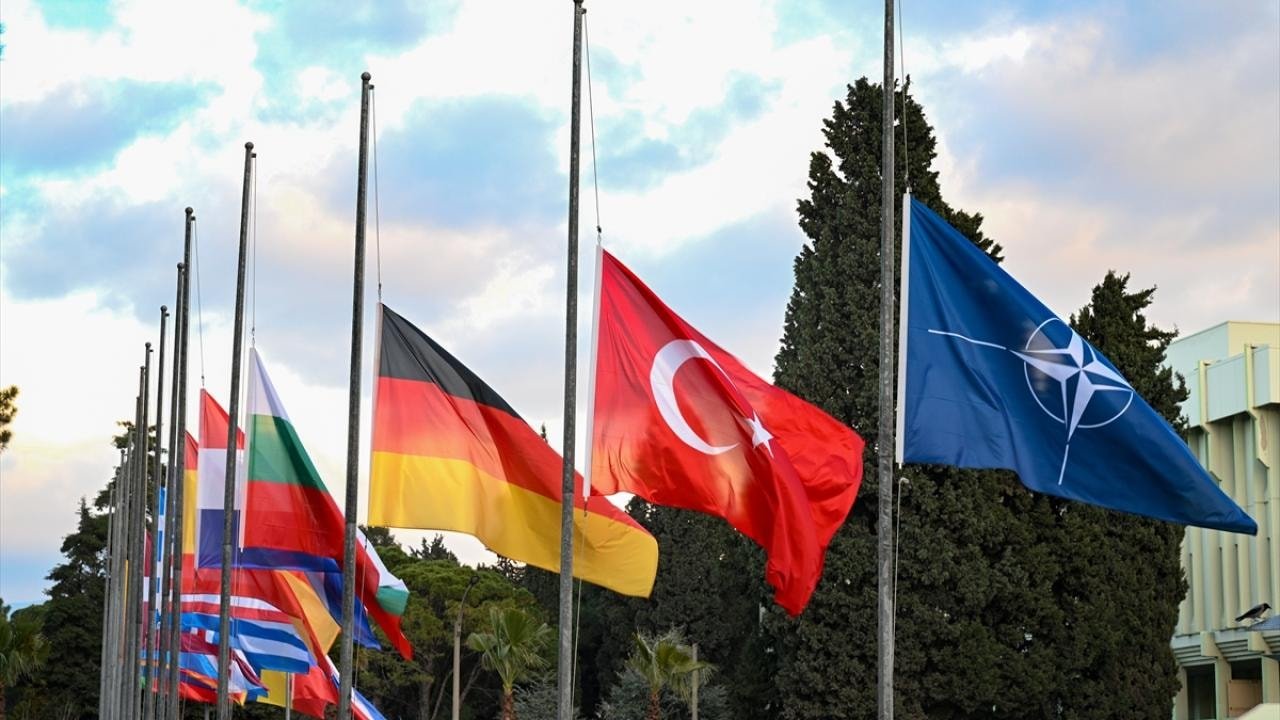 Türkiye'nin Ulusal Yas İlanları