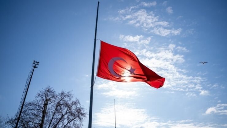 Ülkelerin Ulusal Yas İlanı Pratikleri