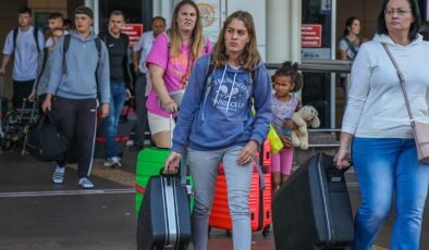 Uluslararası Turizm ve Seyahat Sektörünün Durumu ve Öngörüler