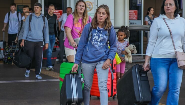 Uluslararası Turizm ve Seyahat Sektörünün Durumu ve Öngörüler