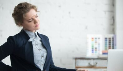 Uzun Süre Oturmanın Sağlık Üzerindeki Etkileri ve Önerileri