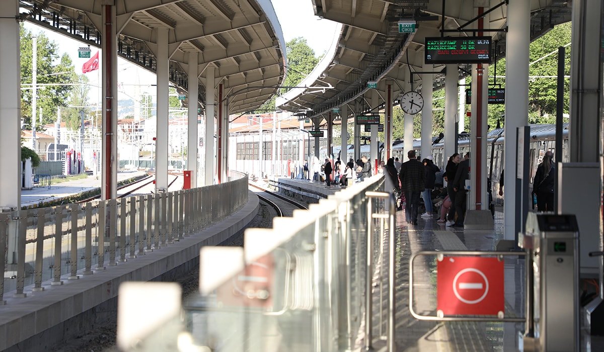 Riskler ve Tedbirler