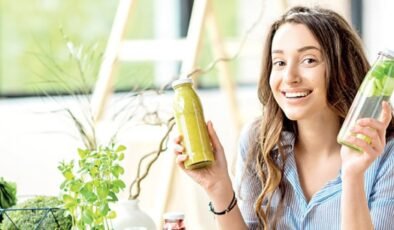 Vücudumuzun Günlük Maruz Kaldığı Toksinler ve Doğal Detoks Yöntemleri