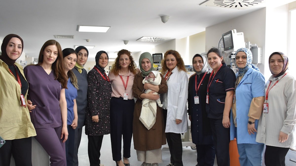 Kök Hücre Tedavisi Başarısı