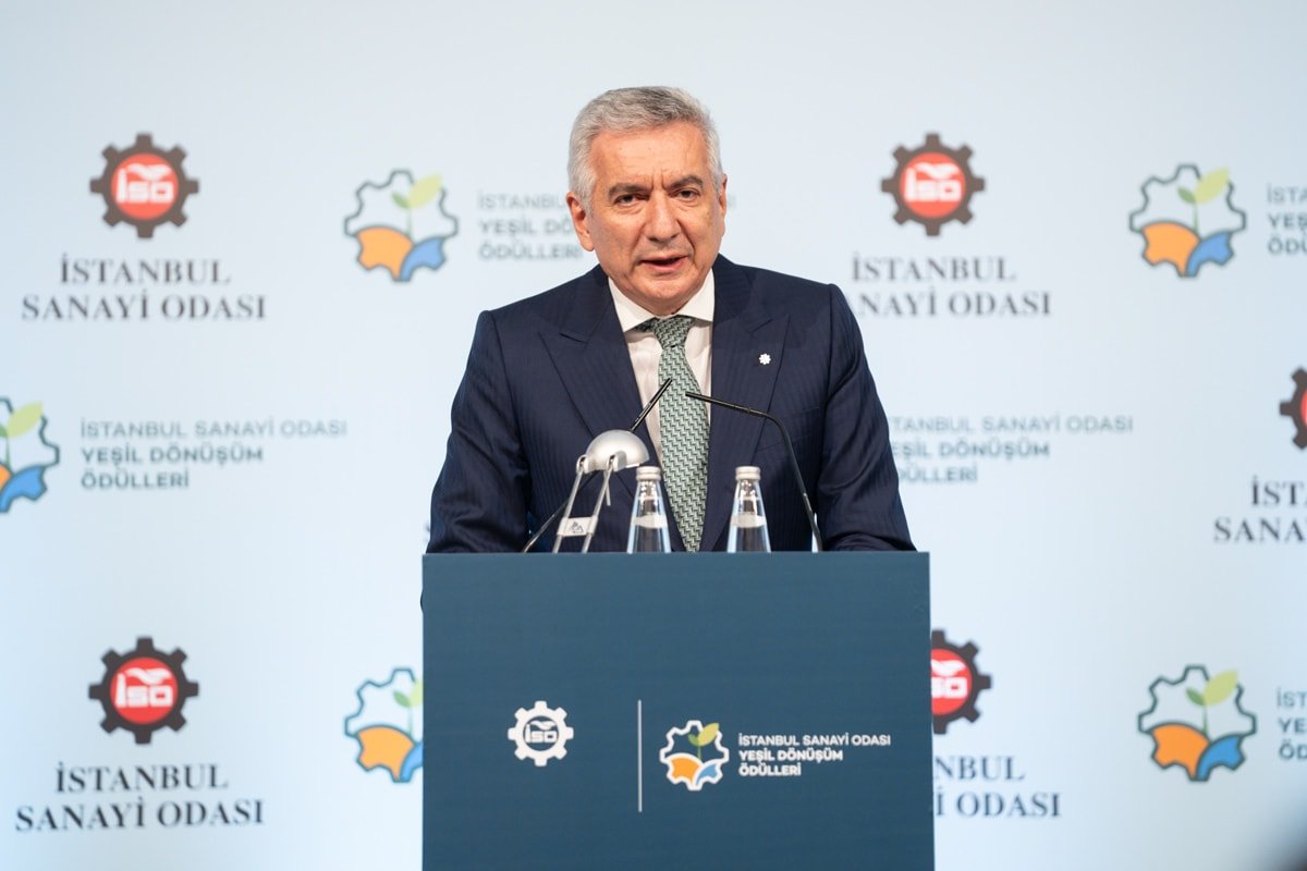 2023 Türkiye'nin 500 Büyük Sanayi Kuruluşu Raporu Özeti