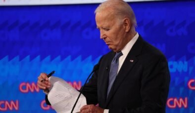 ABD Başkanlık Seçimleri ve Joe Biden’ın Durumu