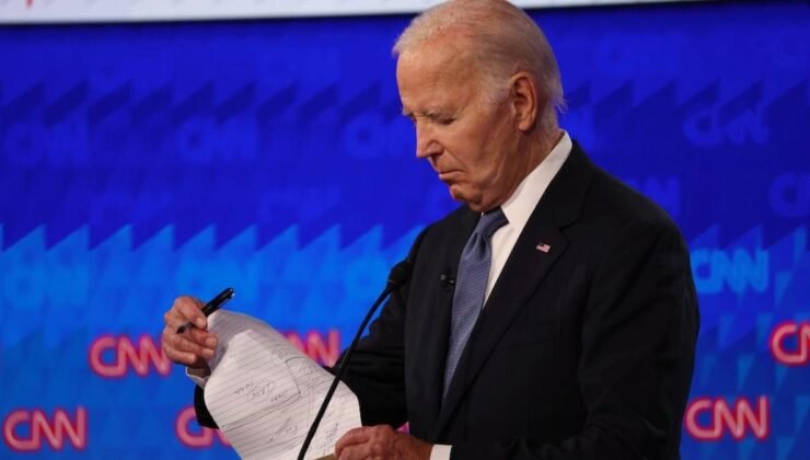 ABD Başkanlık Seçimleri ve Joe Biden’ın Durumu