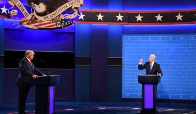 ABD Başkanlık Seçimlerinde Finansal Destek Yarışı