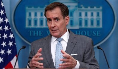 ABD’nin Rolü ve Ateşkes Taslağı