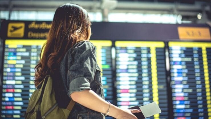 Alkol ve Uçak Seyahati: Riskli Bir Karışım