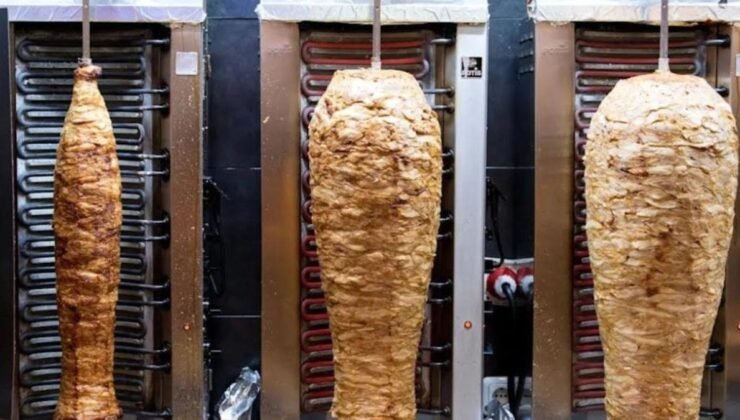 Almanya’da Döner Fiyatları ve Siyasi Kampanyalar