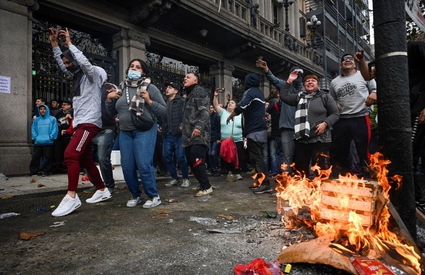 Milletvekillerinin Görüşleri