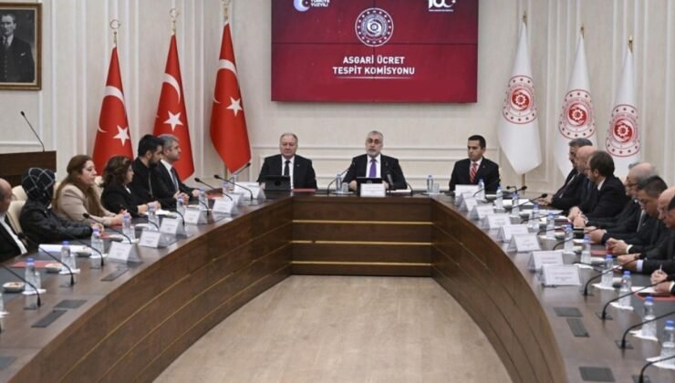 Asgari Ücrete Zam Yapılmayacak, Emekli Aylıklarında da Artış Beklenmiyor