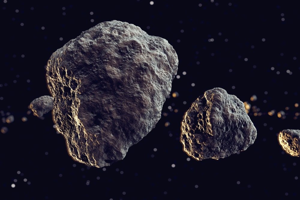 Asteroit Çarpması Felaketi ve Gerçekler