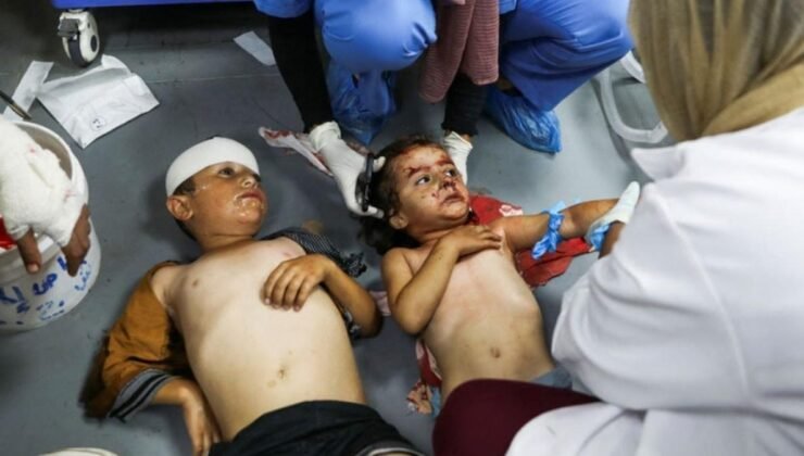 Ateşkes Görüşmelerinde Son Durum