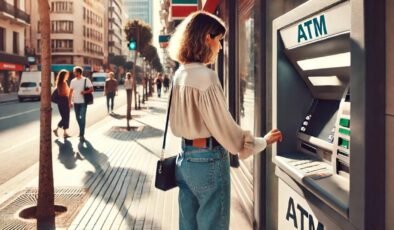 ATM Para Çekme Limiti Yükseltme ve Banka Limitleri