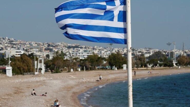 Avrupa Parlamentosu’ndan Talep: Frontex İddialarının Soruşturulması