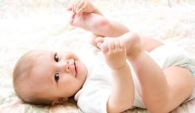 Bebeklerin Dil Öğrenme Süreci ve Aksan Taklidi