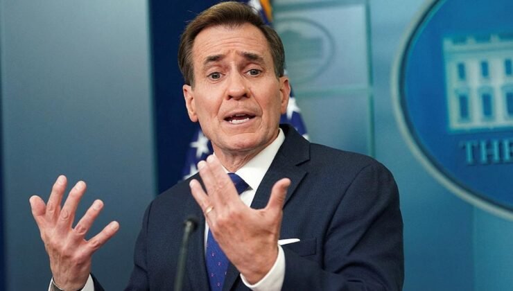 Beyaz Saray ve BM’den İsrail’e Yönelik Açıklamalar