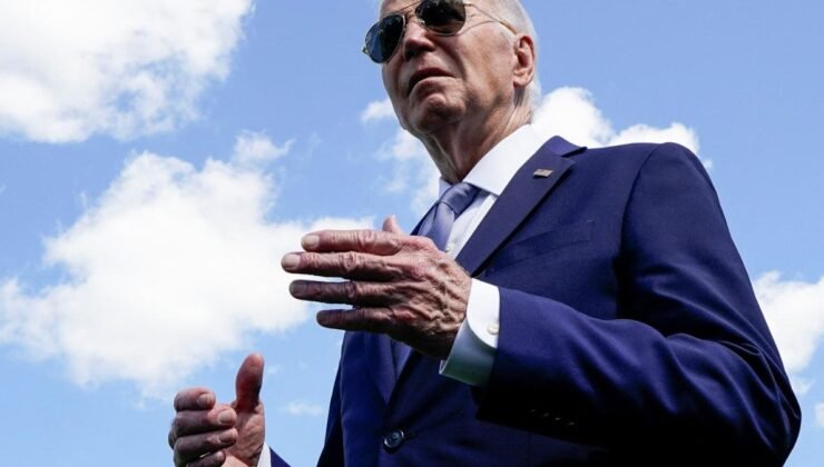 Biden Videolarının Manipülasyonu