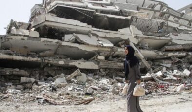 Birleşmiş Milletler Çevre Programı Raporu ve Gazze’ye Yönelik Çevresel Etkiler