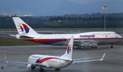 Cardiff Üniversitesi Araştırması: MH370 Uçağının Sinyal Verdiği Tespit Edildi