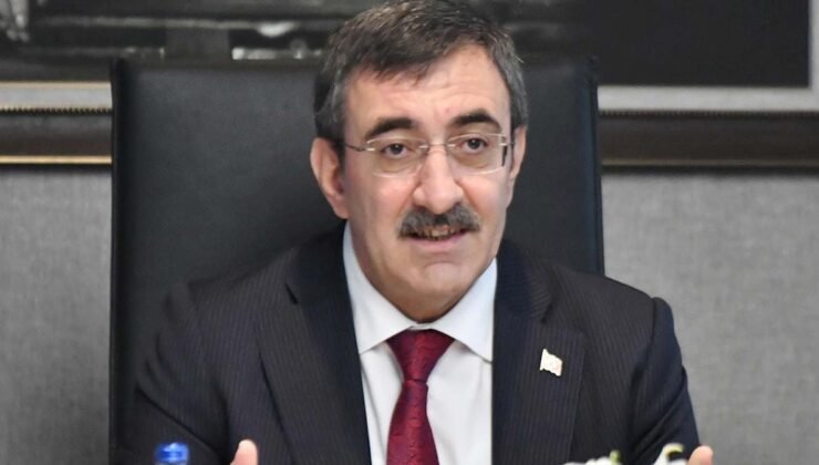 Cevdet Yılmaz’tan Enflasyon ve Büyüme Hedefleri