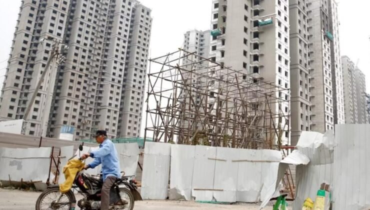 Çin Ekonomisinde Mayıs Ayı Verileri