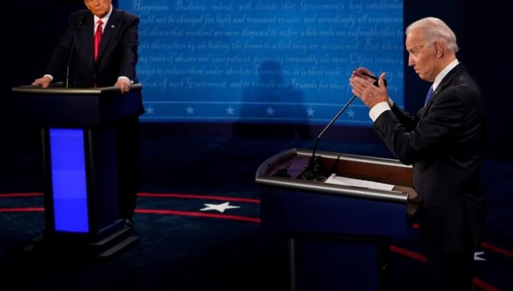 CNN’den Önemli Detaylar: Seçim Tartışması