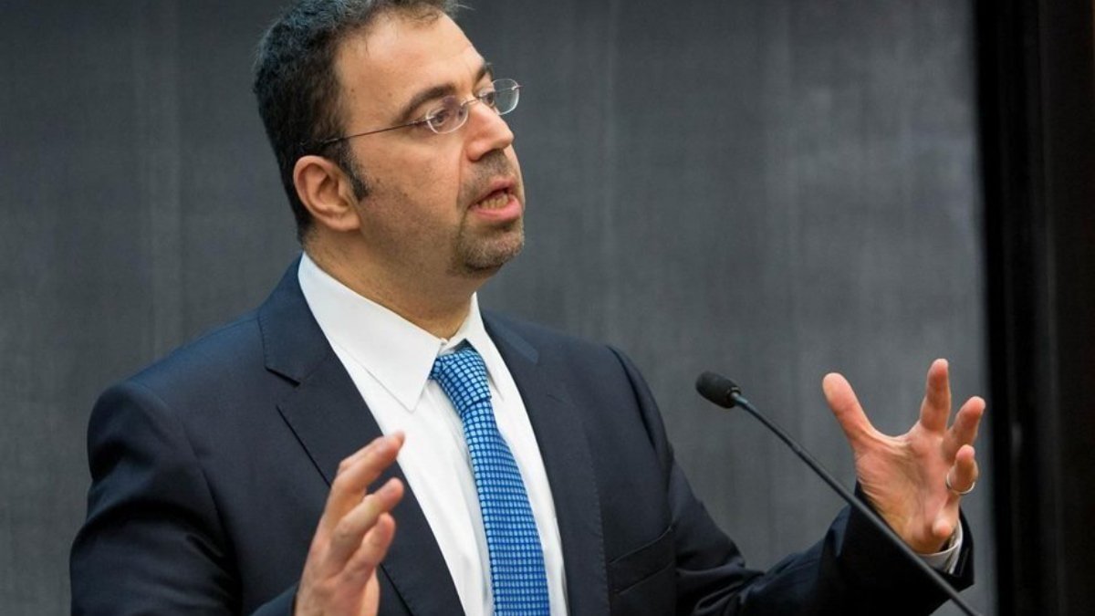 Demokrasinin Geleceği