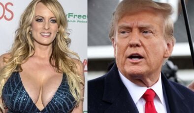 Donald Trump’un Mahkeme Kararı ve Stormy Daniels Açıklamaları