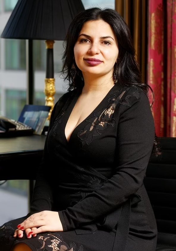 Kripto Kraliçesi'nin Gizemli Kayboluşu