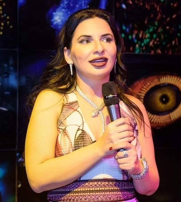 Oxford Mezunu Bir Dolandırıcı