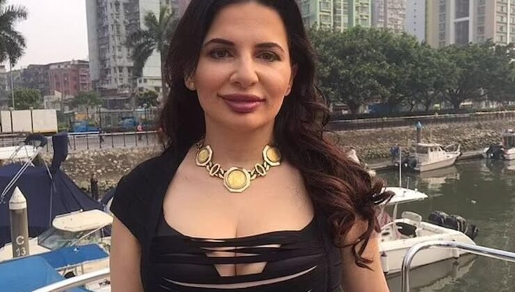 Dr. Ruja Ignatova ve OneCoin Skandalı