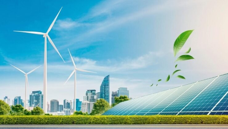 Dünya Ekonomik Forumu ve Accenture Raporuna Göre Enerji Dönüşümü Değerlendirmesi