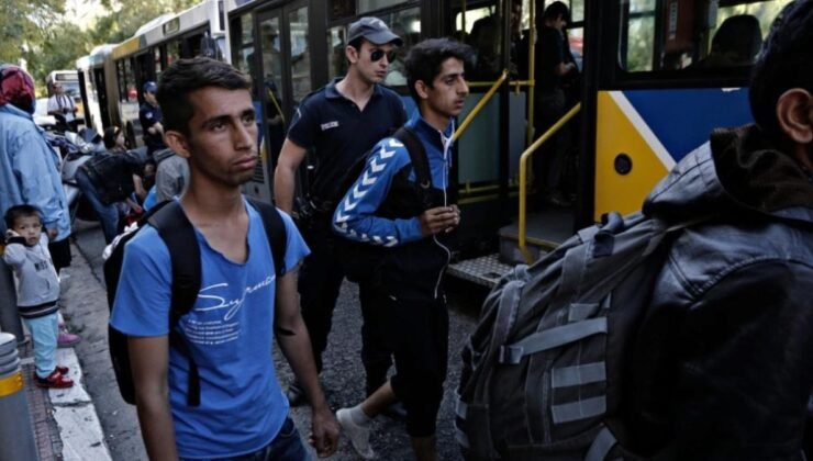 Dünya Mülteciler Günü ve Küresel Mülteci Krizi