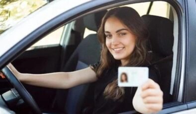 Ehliyet Yenileme Süreci ve Ödeme Bilgileri