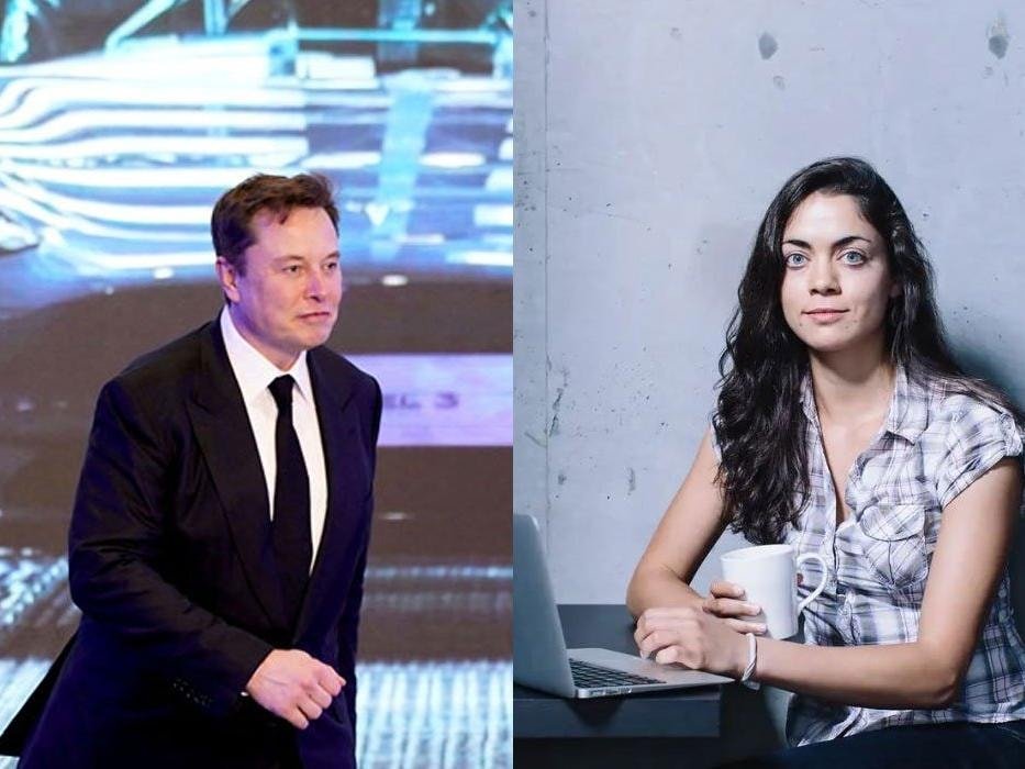 Elon Musk'un Çalışanlarıyla İlişkileri