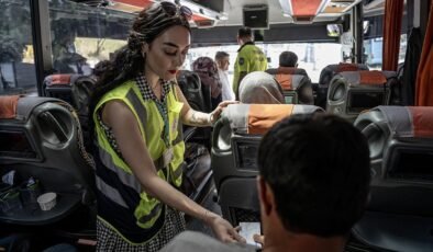 Emeklilere Yönelik Otobüs Biletlerinde Yüzde 20 İndirim Fırsatı