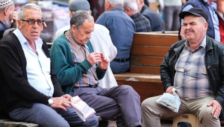 Emeklilerin Gelir Kaybı ve Hak Arama Mücadelesi