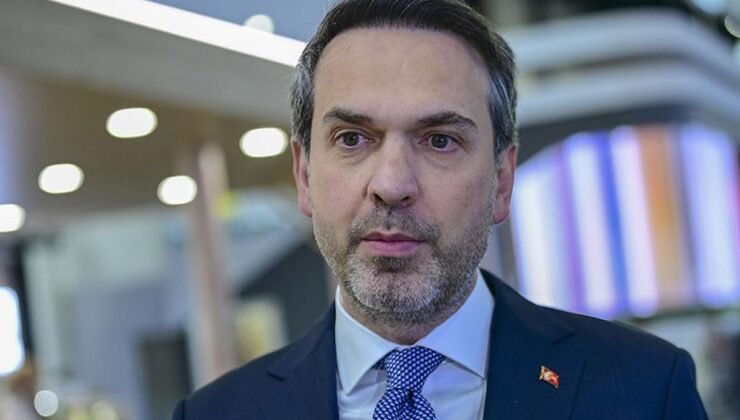 Enerji ve Doğal Kaynaklar Bakanı’ndan Önemli Açıklamalar