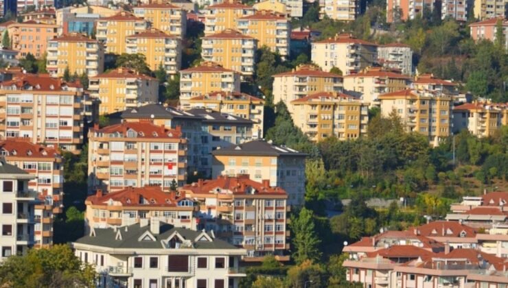 Evin Kiraya Verilmesi ve Kira Vergisi Uygulaması