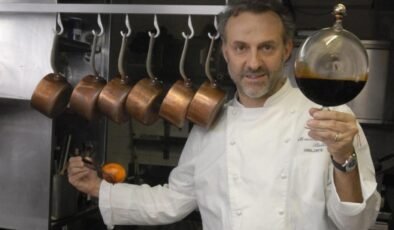 G7 Zirvesi’nde Sunulacak Özel Menü