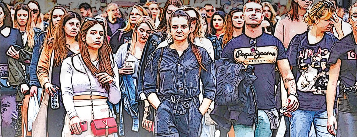 Gençlerin Yaşam Düşünceleri