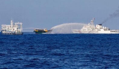 Güney Çin Denizi Çatışması: Japonya’nın Endişeleri