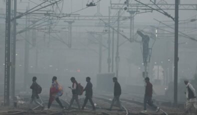 Hava Kirliliğinin Çocuklara Yönelik Ölümcül Etkileri